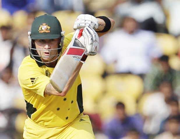 Australia vs New Zealand