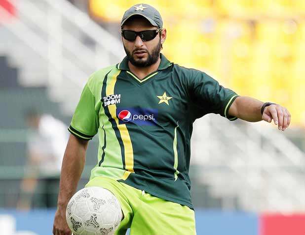 Sri Lanka-Pakistan practice session