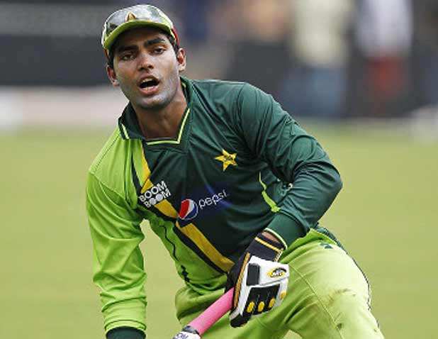Sri Lanka-Pakistan practice session
