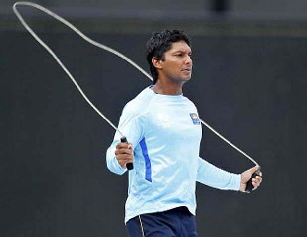 Sri Lanka-Pakistan practice session