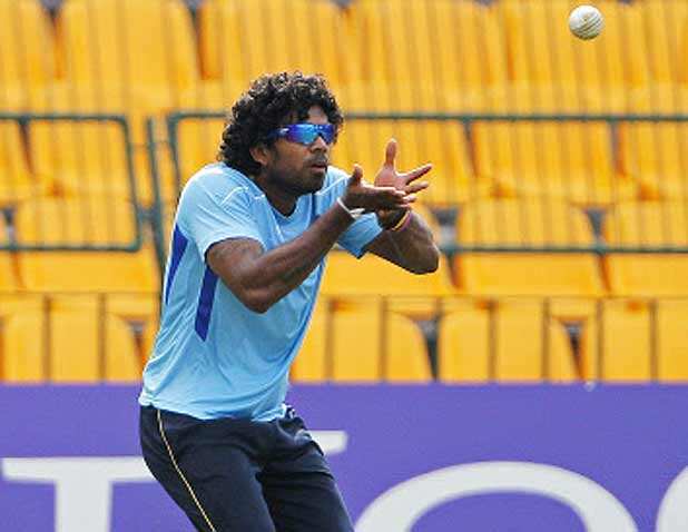 Sri Lanka-Pakistan practice session