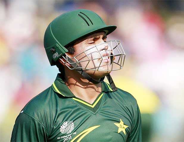 Sri Lanka vs Pakistan