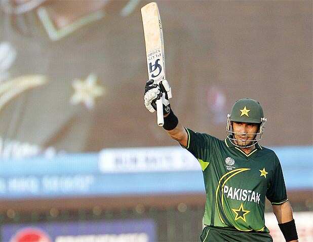 Sri Lanka vs Pakistan