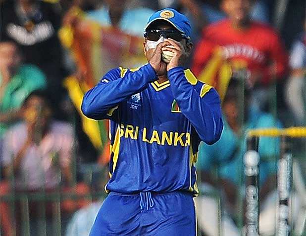 Sri Lanka vs Pakistan
