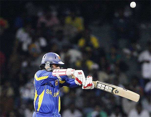 Sri Lanka vs Pakistan