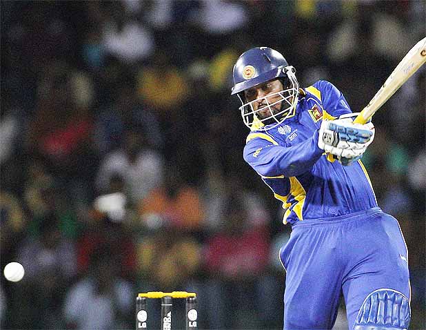 Sri Lanka vs Pakistan