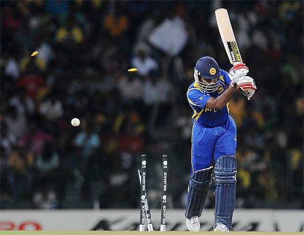 Sri Lanka vs Pakistan