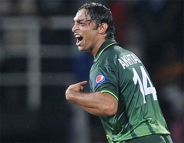 Sri Lanka vs Pakistan