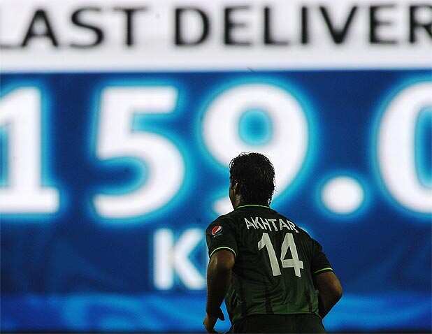 Sri Lanka vs Pakistan