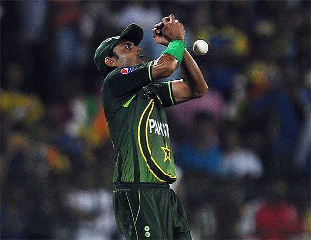 Sri Lanka vs Pakistan