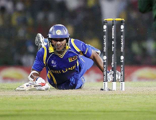 Sri Lanka vs Pakistan