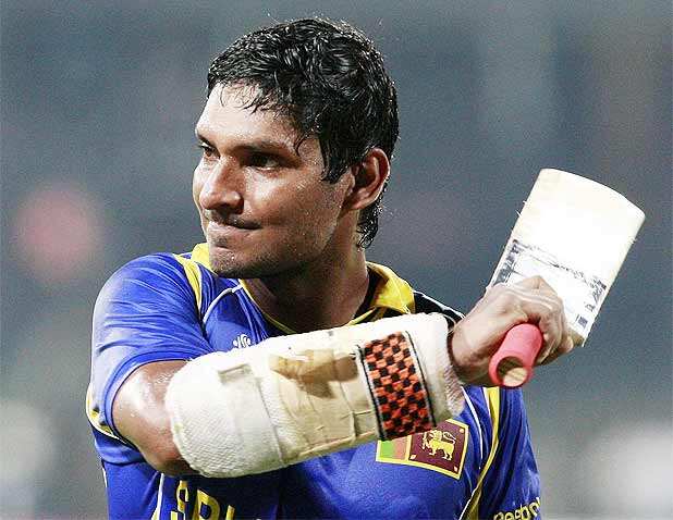 Sri Lanka vs Pakistan