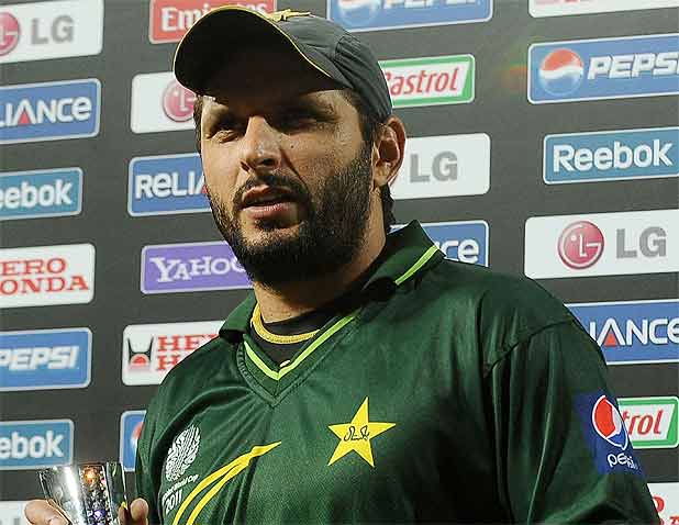 Sri Lanka vs Pakistan
