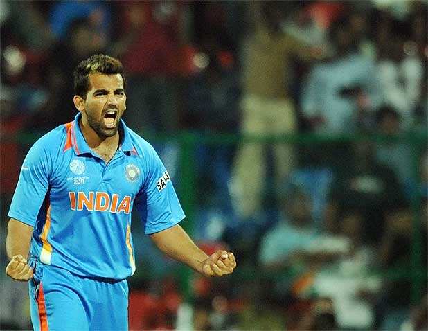 India vs England