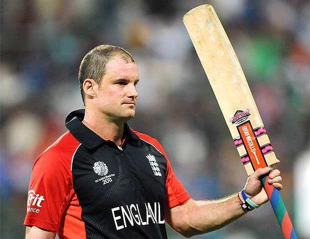 India vs England