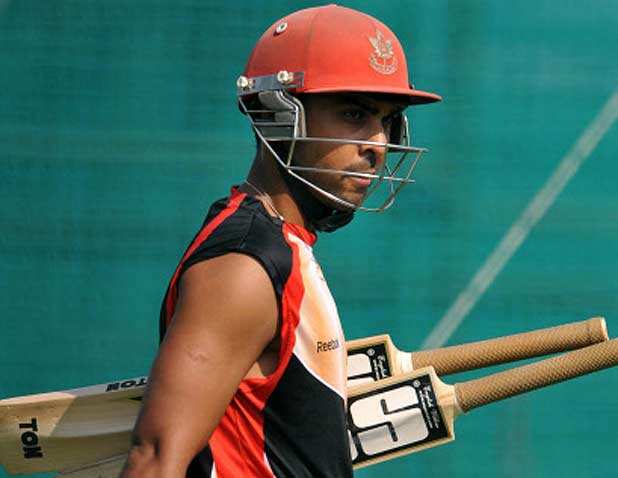 Zimbabwe-Canada practice session