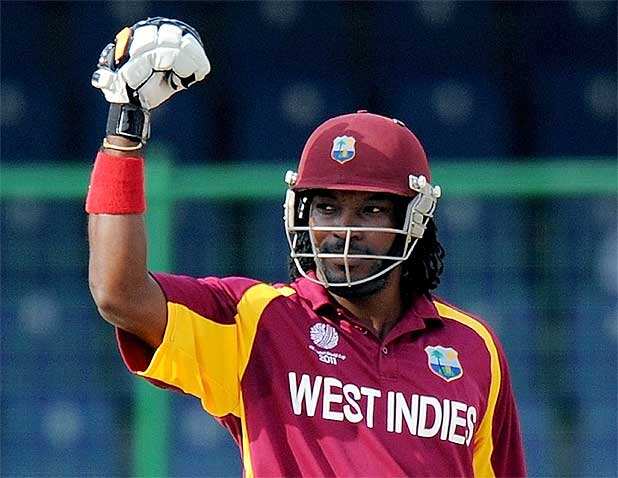 West Indies vs Netherlands