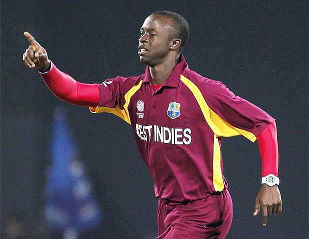 West Indies vs Netherlands
