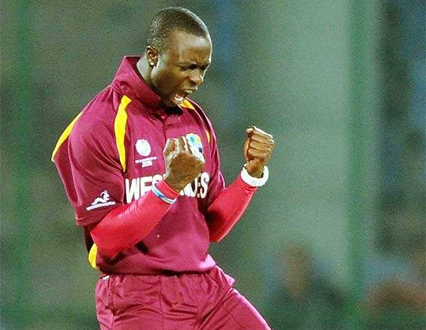 West Indies vs Netherlands