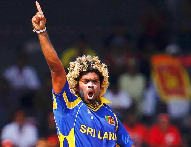 Sri Lanka vs Kenya