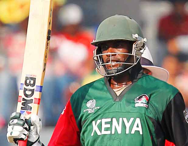Sri Lanka vs Kenya