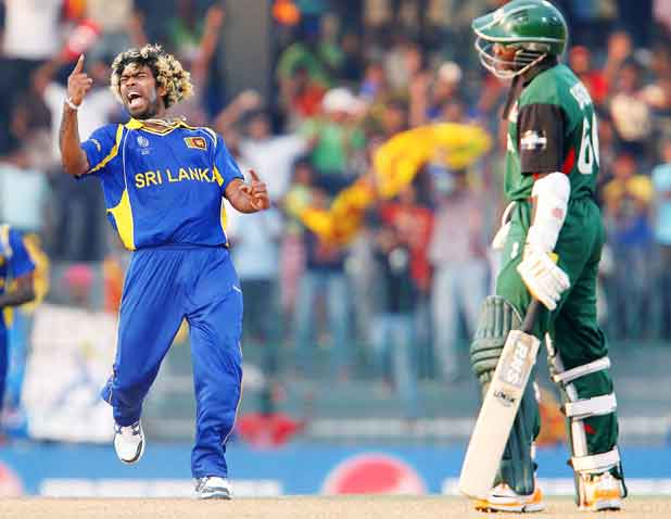 Sri Lanka vs Kenya