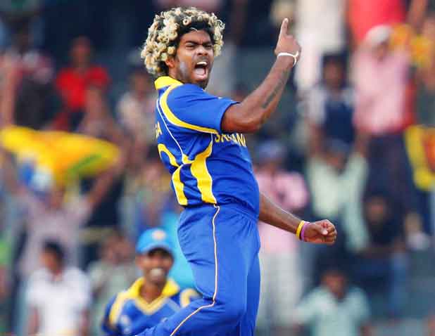 Sri Lanka vs Kenya