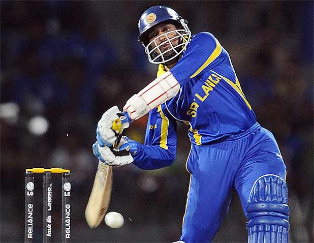 Sri Lanka vs Kenya