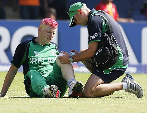 England vs Ireland