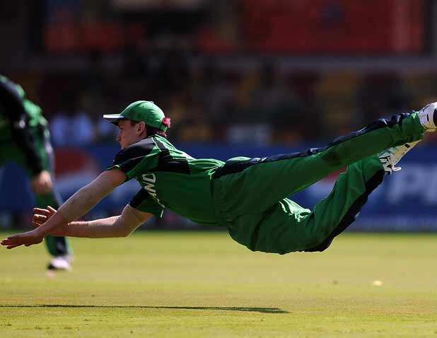 England vs Ireland