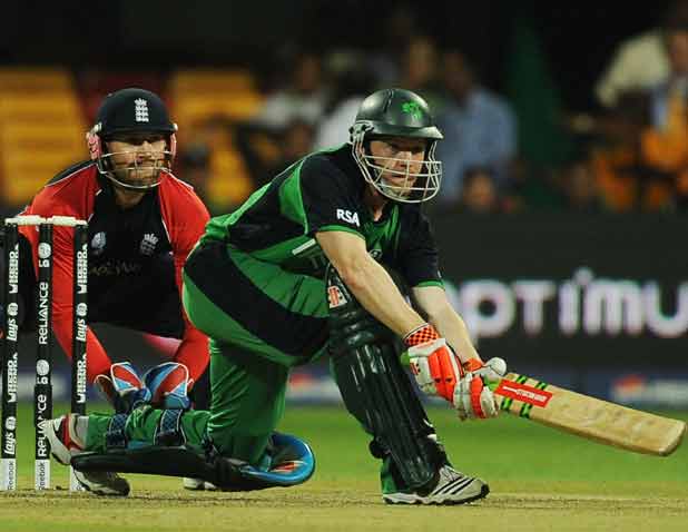 England vs Ireland