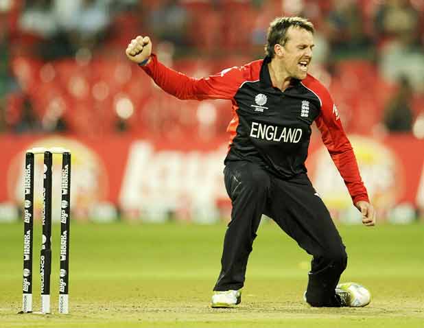 England vs Ireland
