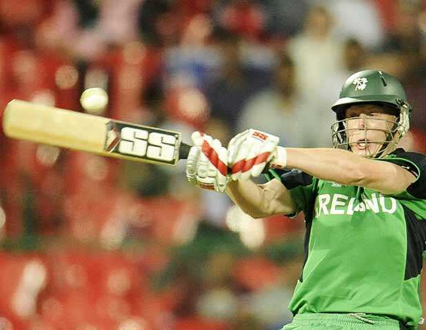 England vs Ireland