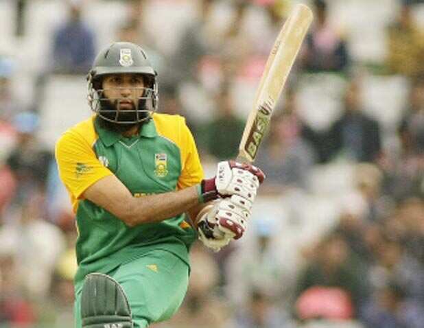 South Africa vs Netherlands