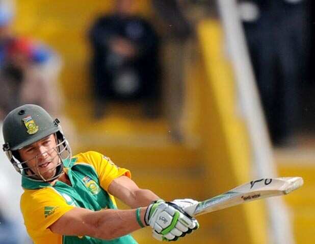 South Africa vs Netherlands
