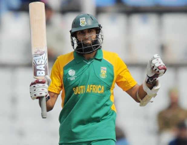 South Africa vs Netherlands