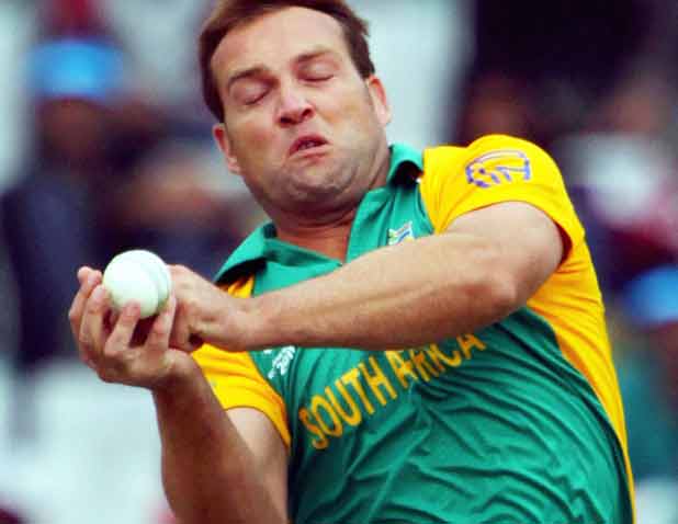 South Africa vs Netherlands