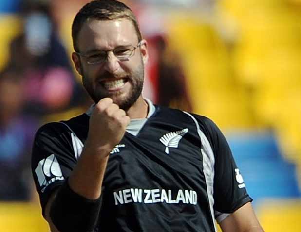 New Zealand vs Zimbabwe