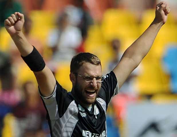 New Zealand vs Zimbabwe