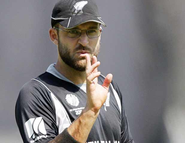 New Zealand vs Zimbabwe