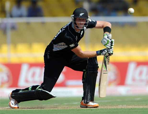 New Zealand vs Zimbabwe
