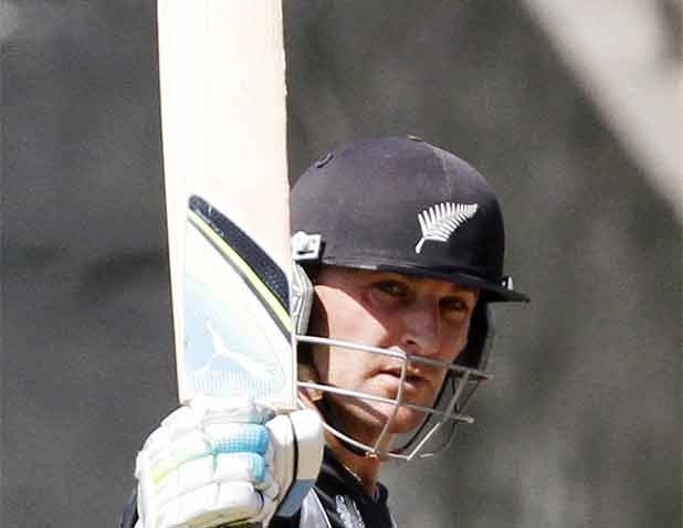 New Zealand vs Zimbabwe
