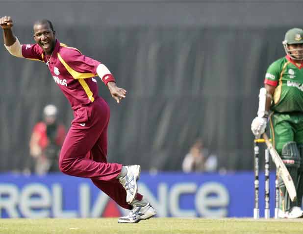 Bangladesh vs West Indies