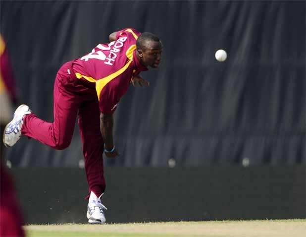 Bangladesh vs West Indies