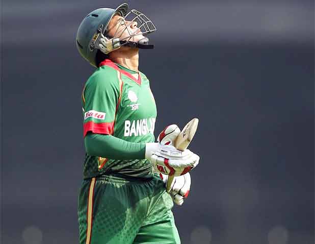 Bangladesh vs West Indies