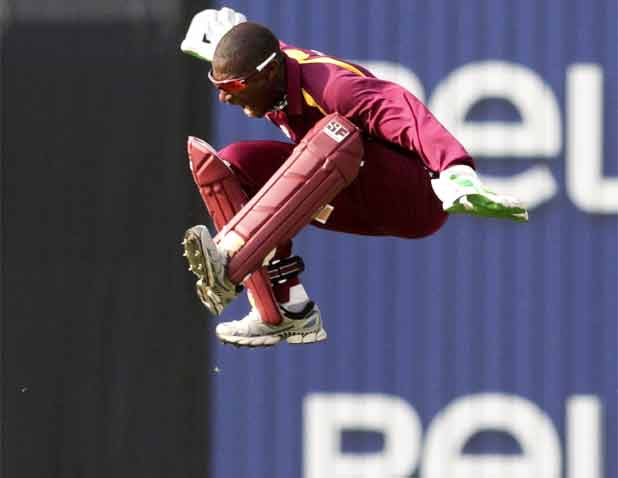 Bangladesh vs West Indies