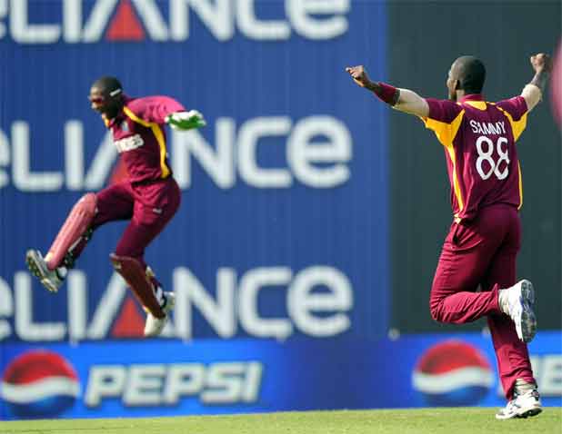 Bangladesh vs West Indies