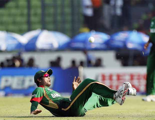 Bangladesh vs West Indies