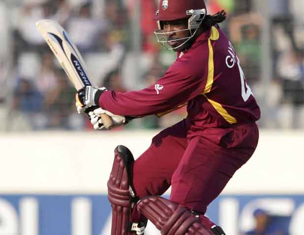 Bangladesh vs West Indies
