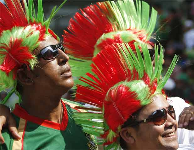 Bangladesh vs West Indies